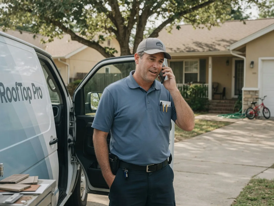 Roof Repair Lowndesville, SC FAQs